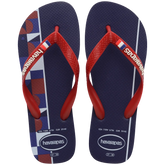 Men's Top Nations I Flip Flops